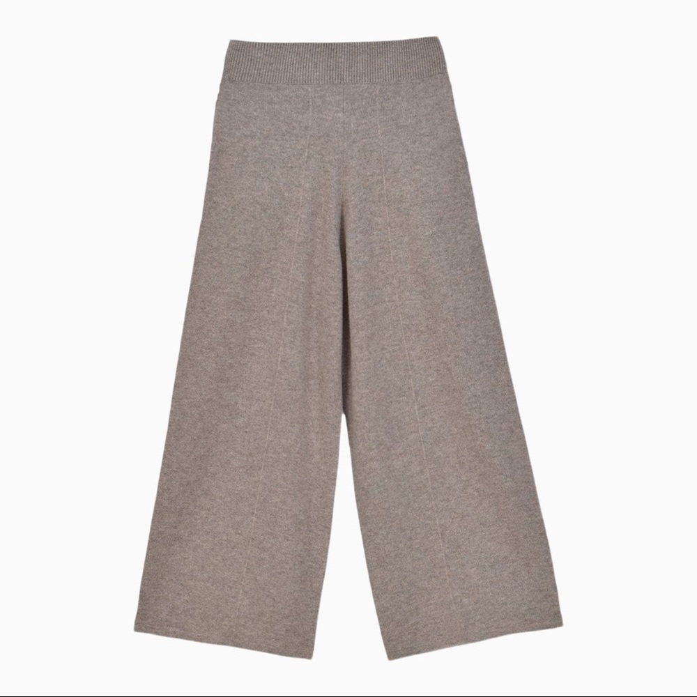 Pure Cashmere NYC 100% Cashmere Lounge Pants